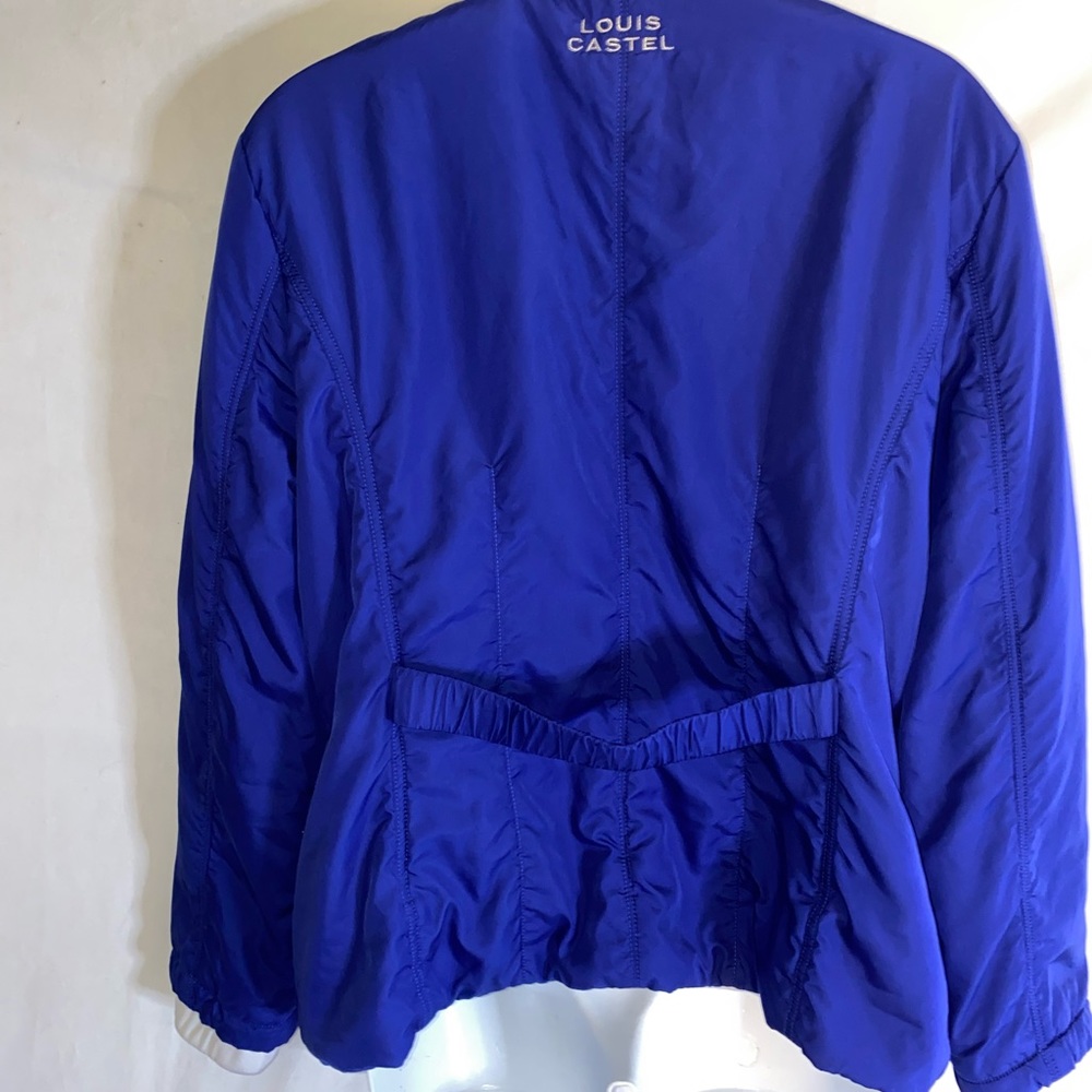 Louis Castel Jacket - Picture 4 of 14